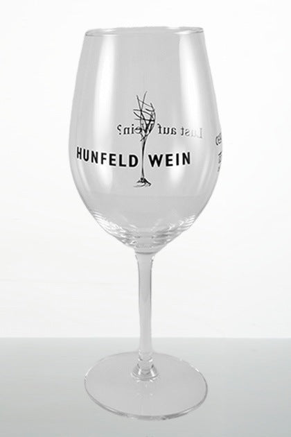 Weinglas Hunfeld Wein 54cl