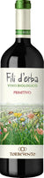 Primitivo Puglia IGT Fili d`erba Vino Biologico