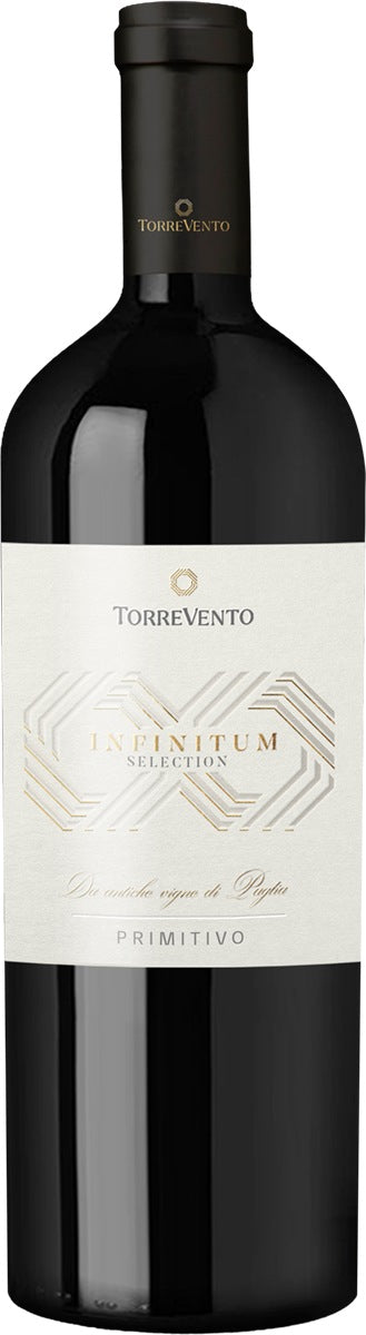 23 Primitivo  Puglia  IGT