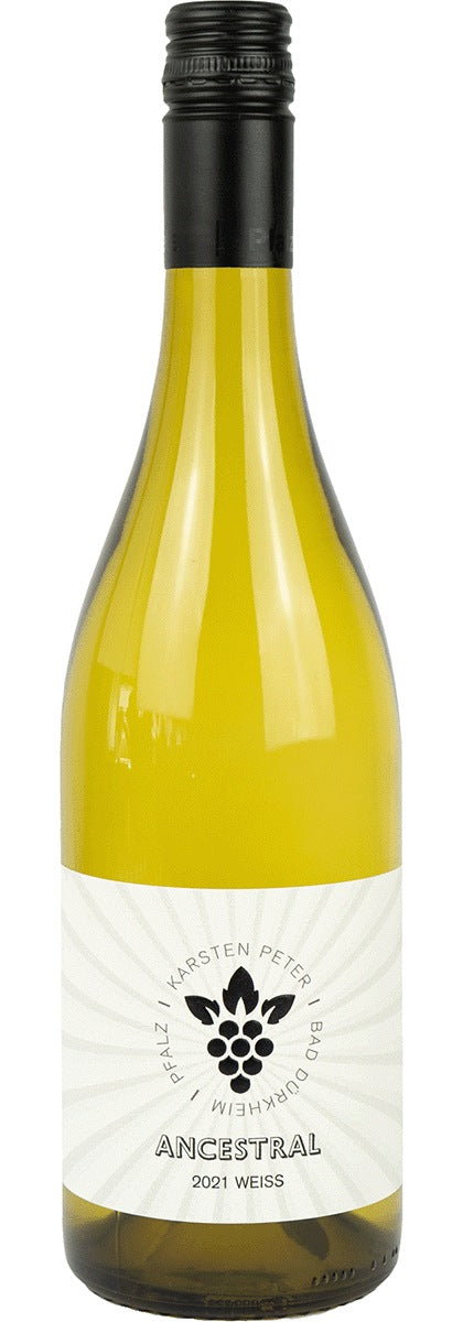 21 Ancestral Weiss