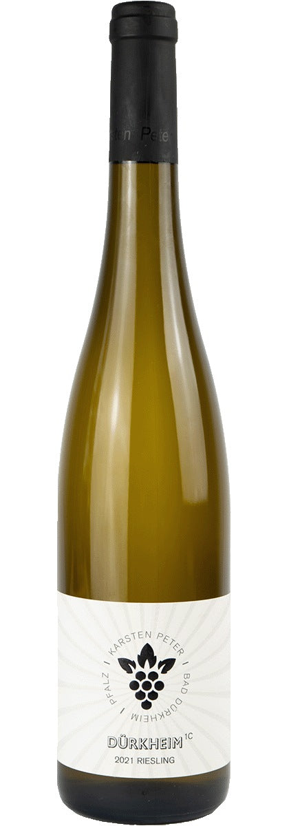 22 Dürkheim 1C Riesling