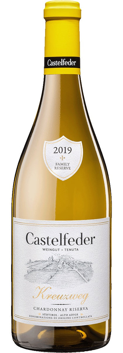 20 Chardonnay KREUZWEG