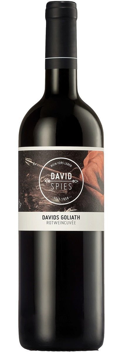 22 Davids Goliath
