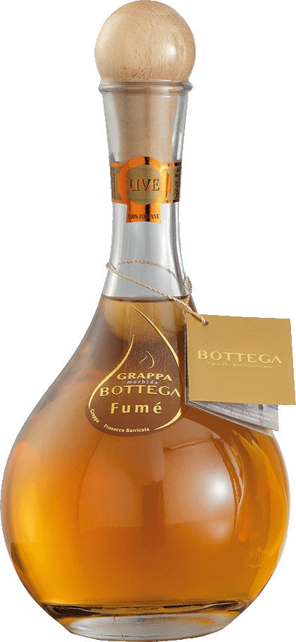 Bottega Grappa di Prosecco