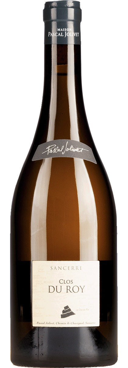 22 Sancerre Pascal Jolivet