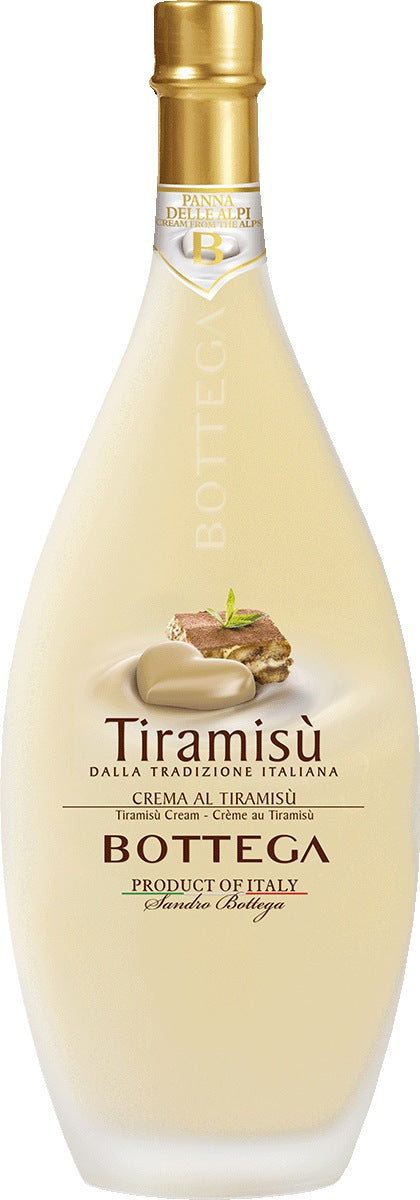 Tiramisù