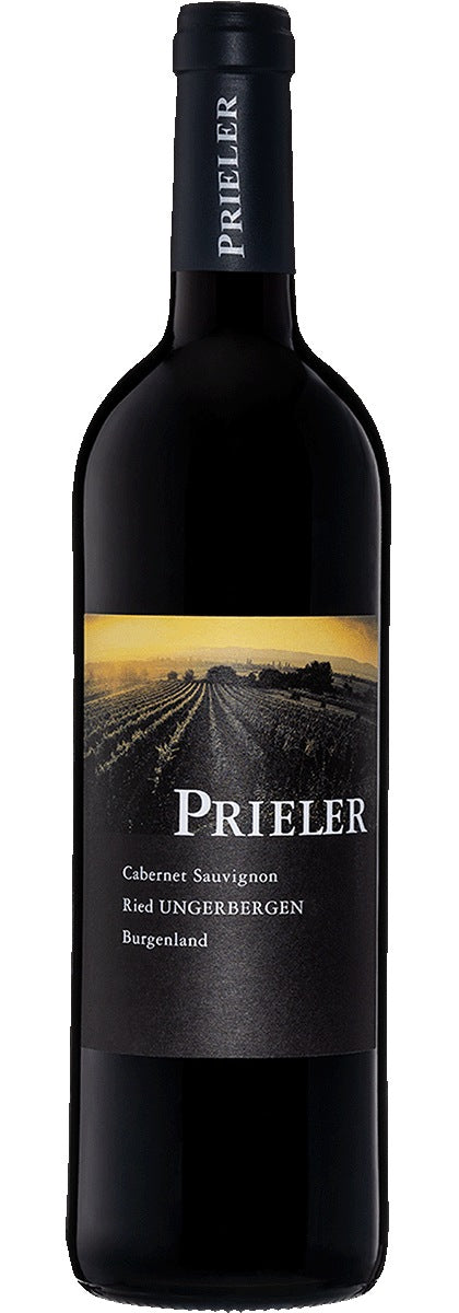 19 Cabernet Sauvignon