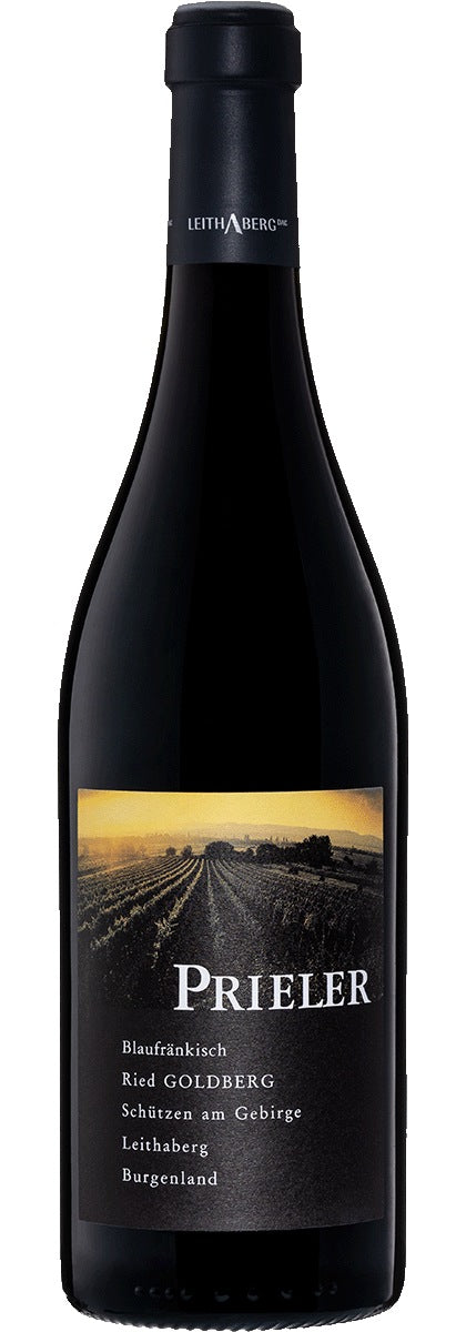 19 Ried Goldberg Blaufränkisch