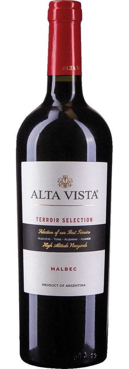 18 Alta Vista Terroir