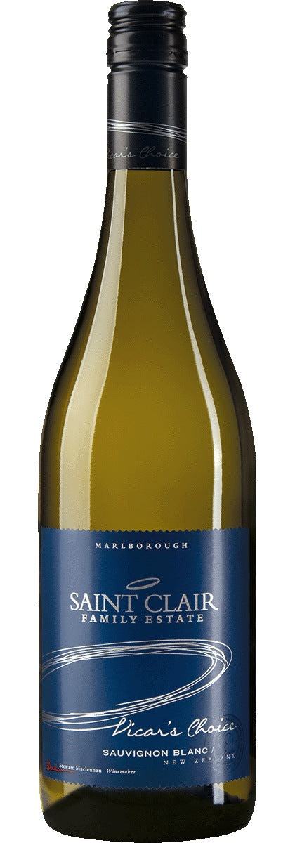 23 Saint Clair Vicar`s Choice