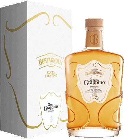 Gran Grappino Riserva