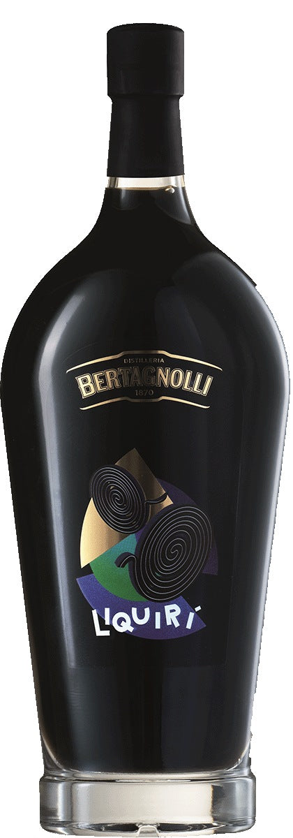 Liquiri - Lakritzlikör