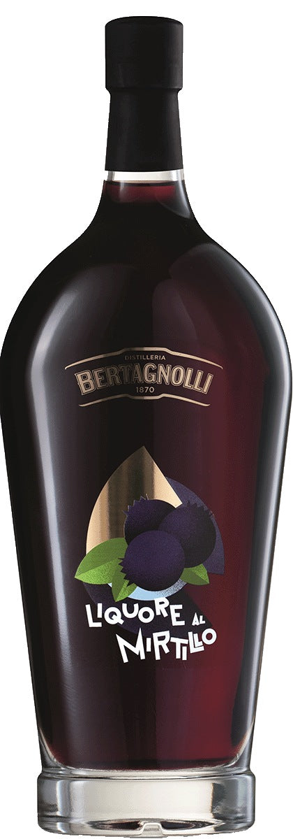 Mirtillo Liquore