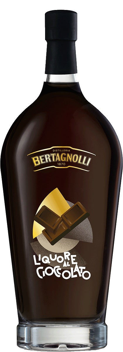 Cioccolato - Kakao-Likör