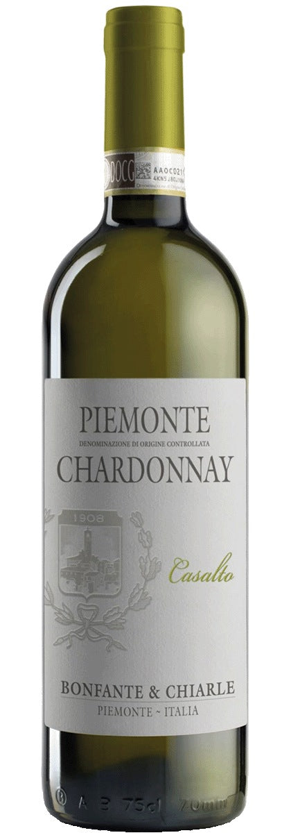 22 Bonfante Piemonte