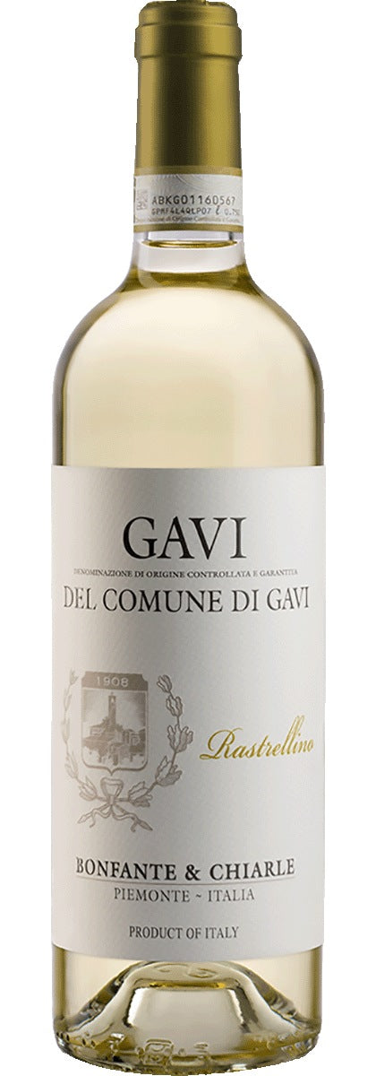 22 Bonfante Gavi DOCG