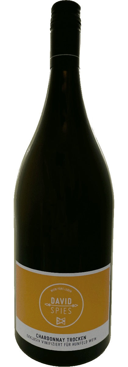 22 Chardonnay  D.Q. trocken