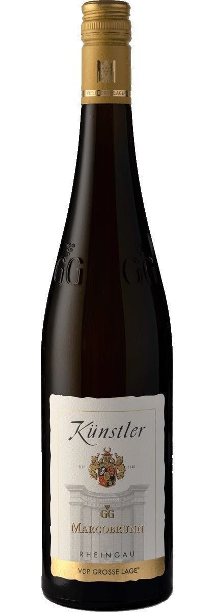 23 GROSSES GEWÄCHS