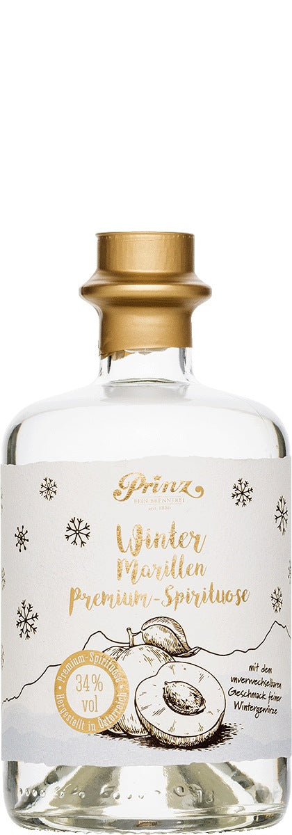 Winter Marillen Premium