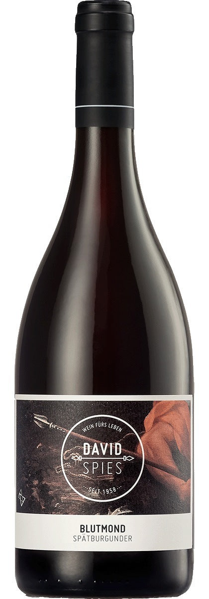 22 Blutmond Spätburgunder
