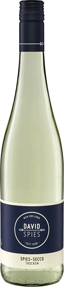 24 Spies-Secco