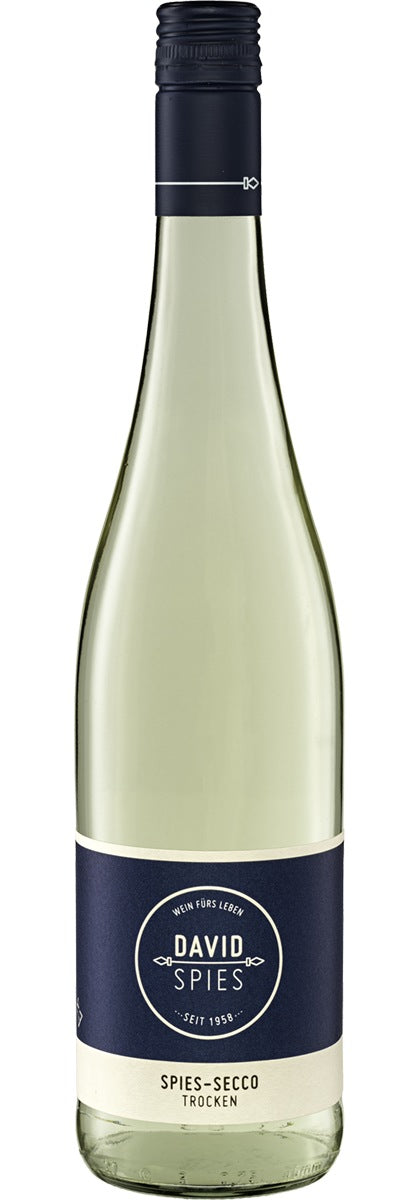 25 Spies-Secco