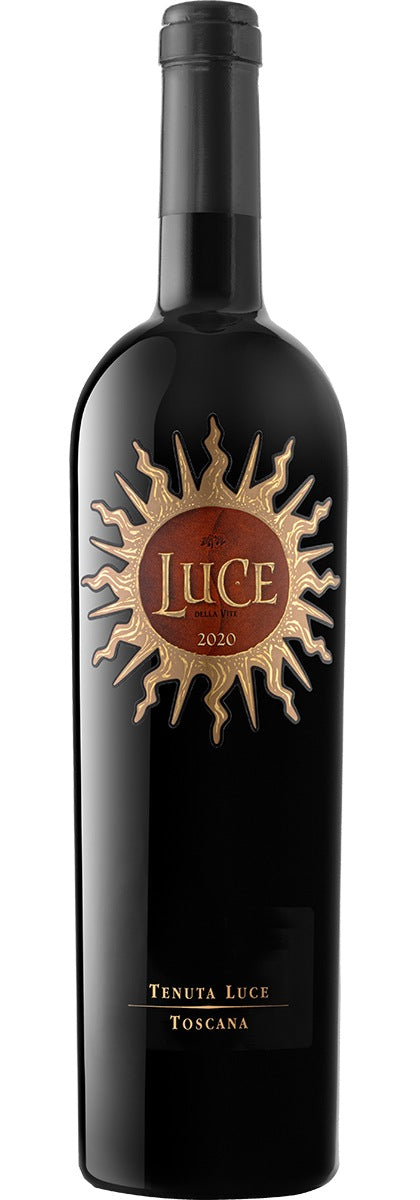 20 Luce Toscana IGT