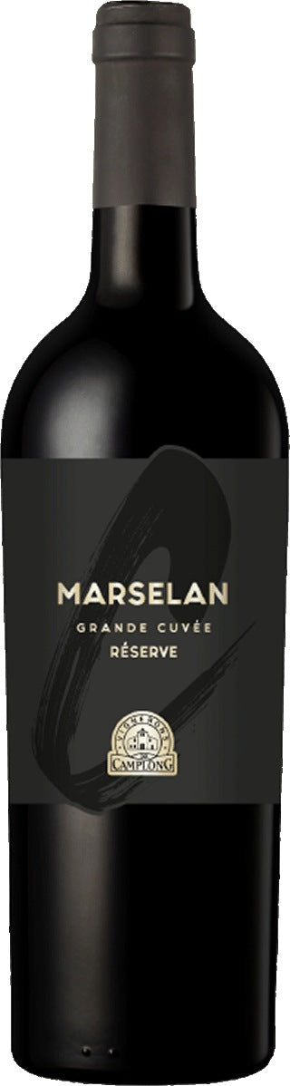 23 Marselan Grande Reserve