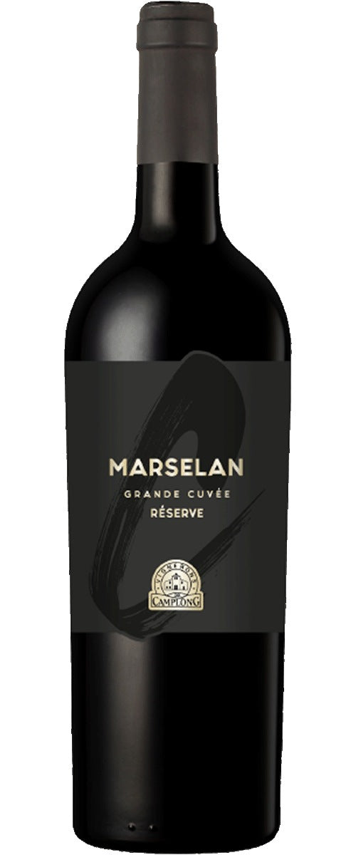 24 Marselan Grande Reserve