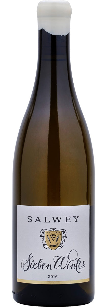16 Salwey  7 Winter