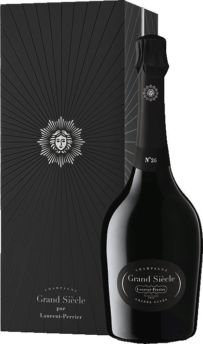 Laurent-Perrier