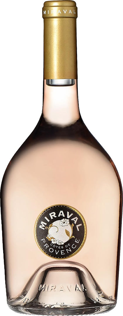 24 Miraval Rosé