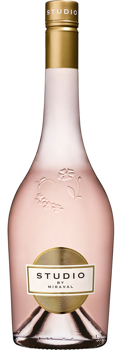 25 Studio by Miraval Rosé