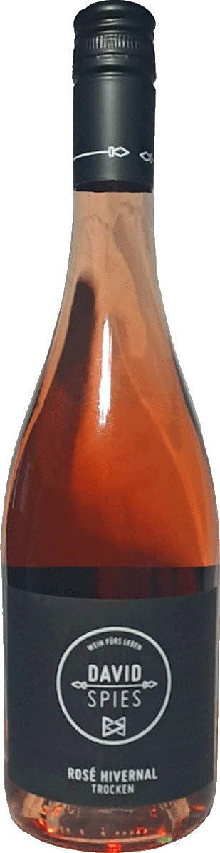 23 Rosé HIVERNAL  D.Q.trocken