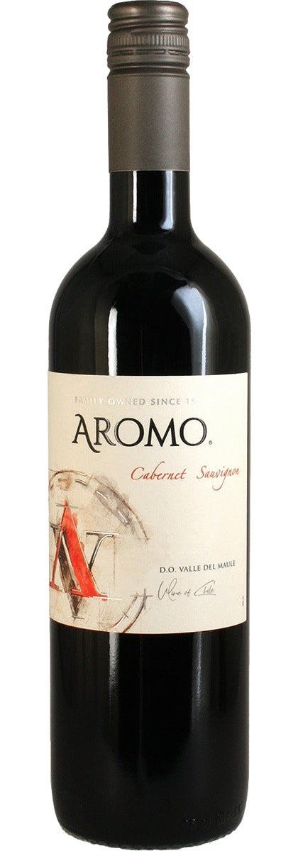 21 AROMO Cabernet Sauvignon