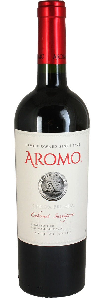 21 AROMO Cabernet Sauvignon