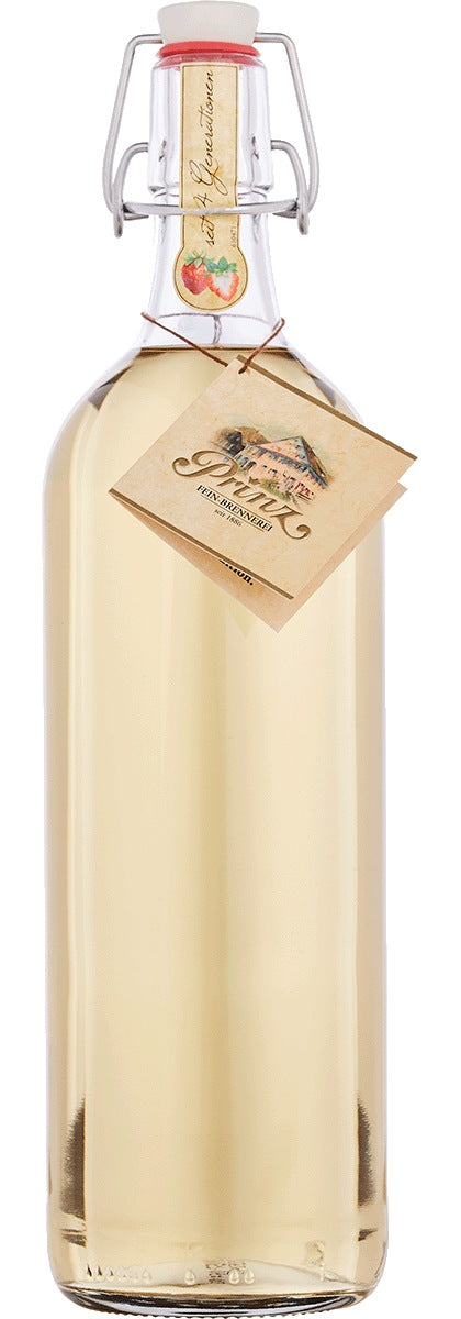 Alte Erdbeere 41 % Vol.