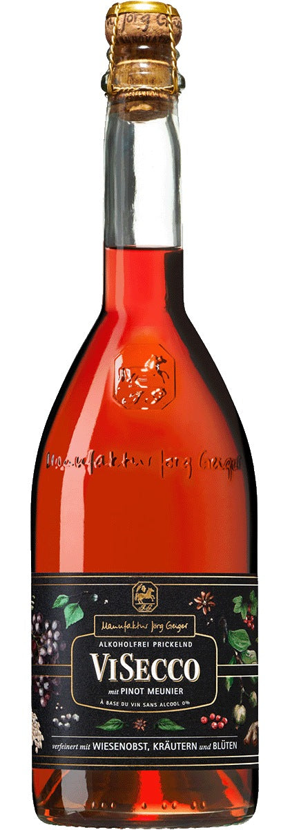 ViSecco mit Pinot Meunier