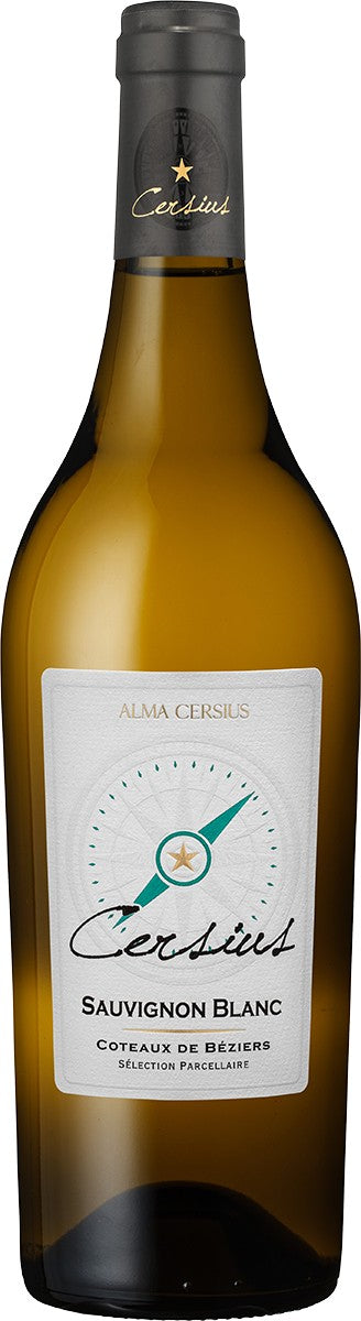 22 Sauvignon Blanc