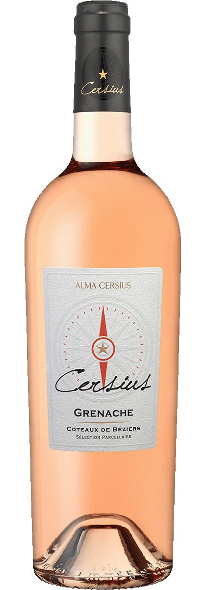 23 Grenache Rosé