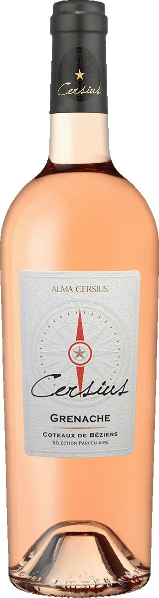 24 Grenache Rosé