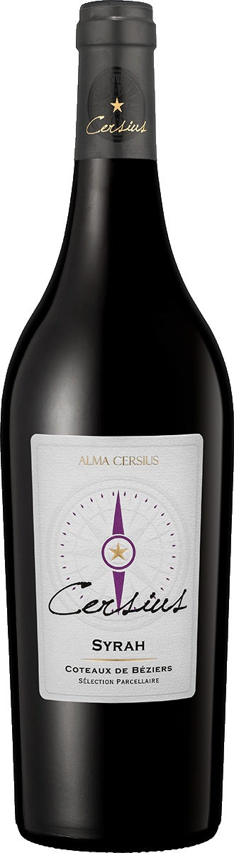 24 Syrah
