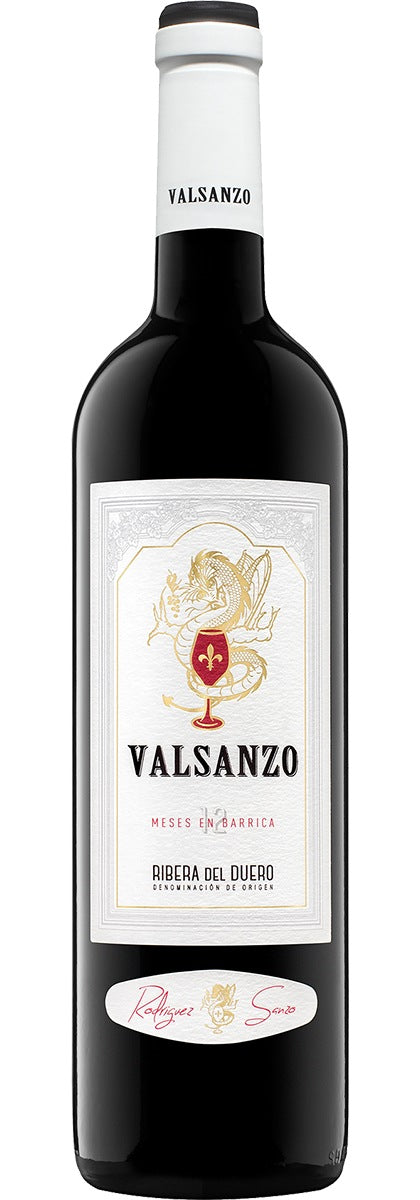 20 Valsanzo Crianza