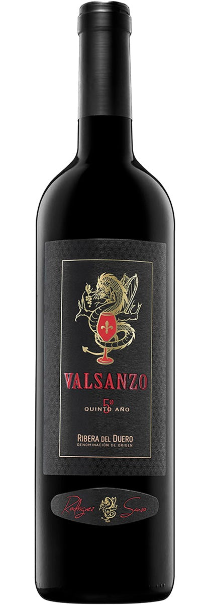 19 Valsanzo 5 Ano