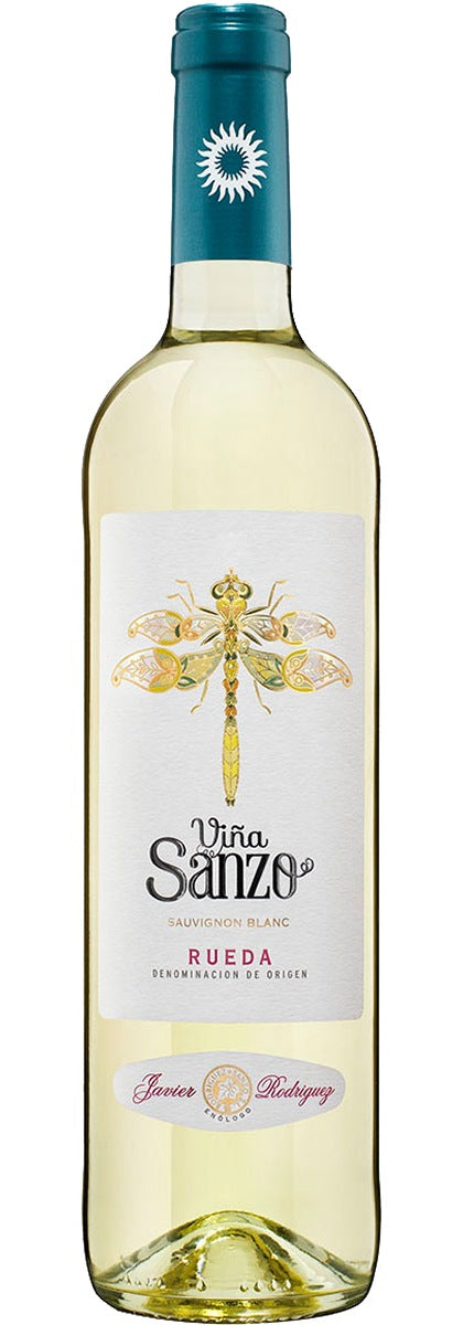 23 Viña Sanzo Sauvignon Blanc