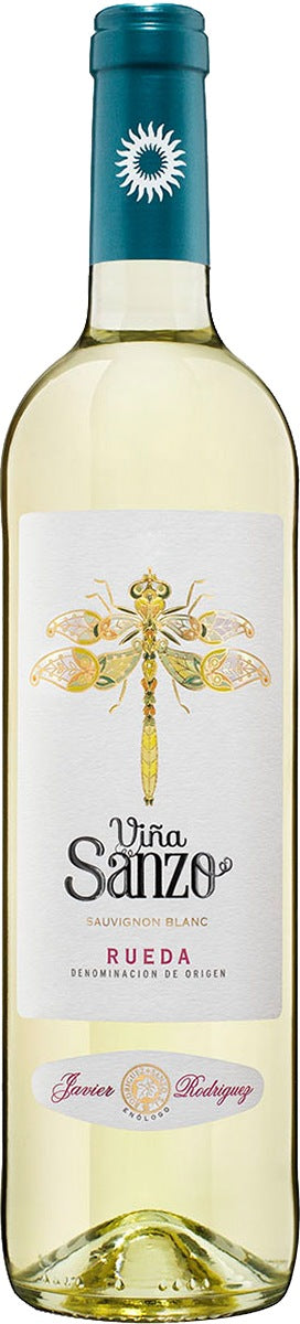 24 Viña Sanzo Sauvignon Blanc