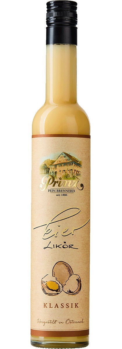 Prinz Eierlikör