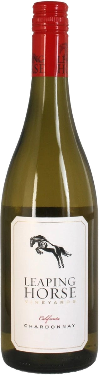 21 Leaping Horse Vineyards