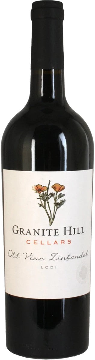20 Granite Hill Lodi