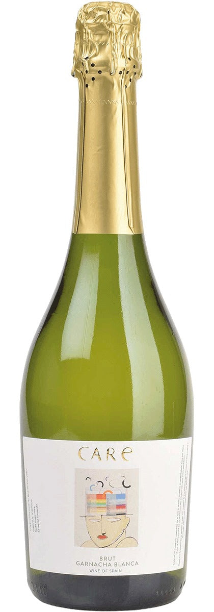 24 Care Garnacha Blanca brut